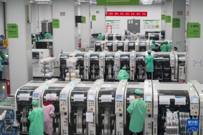 “破圈”掘金海外市場 “西南造”加速出海 網絡技術開發