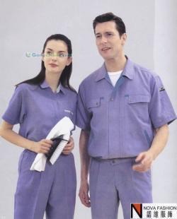 專業(yè)生產(chǎn)高中檔企業(yè)工裝 塑造品牌形象，提升團(tuán)隊(duì)風(fēng)貌