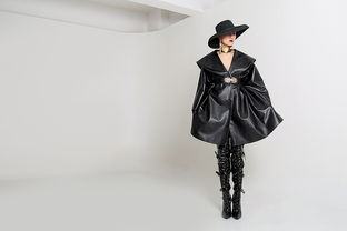 學(xué)生黨PU面料服裝鞋帽設(shè)計(jì) 實(shí)用、時(shí)尚與可持續(xù)的校園新選擇